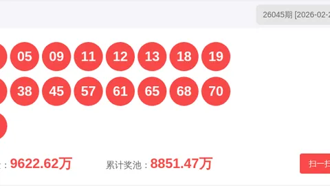 福彩3D26年049期：专家推荐定三跨度，分享理论分析